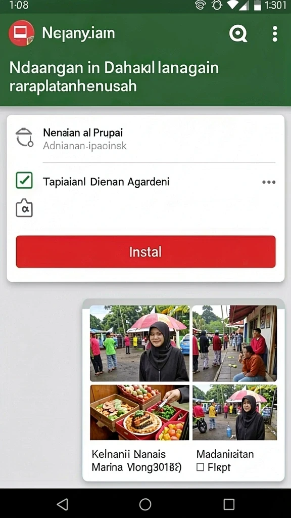 365zk - Fitur multiplayer untuk bermain bersama teman.