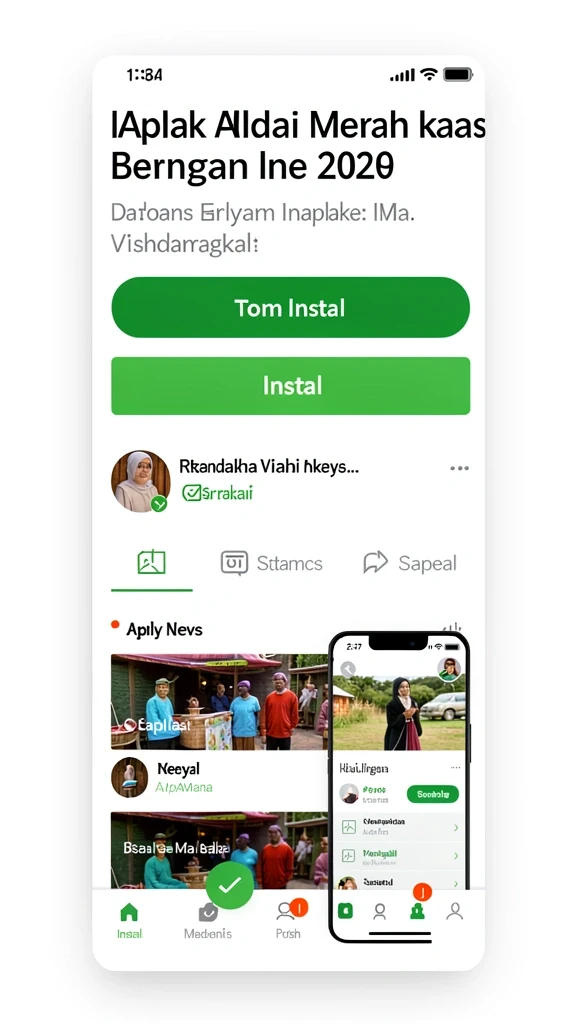apek88 - Karakter yang dapat dikustomisasi sesuai keinginan.