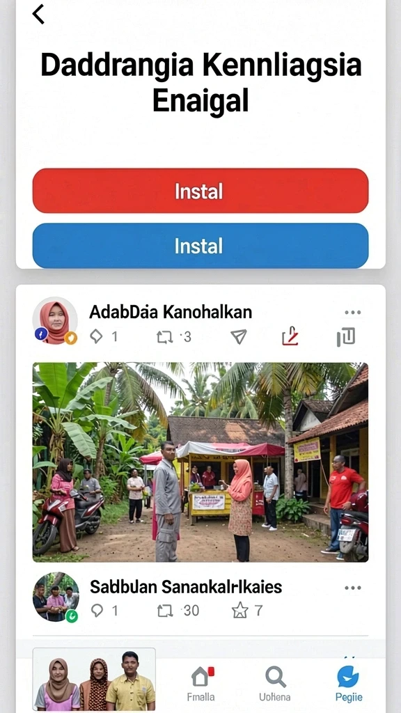 btv168 - Karakter unik dan beragam tersedia untuk dipilih.