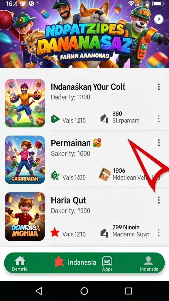 cash777 - Fitur bonus yang menggembirakan, peluang menang lebih besar!