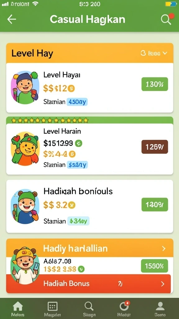 catur777 - Mode multiplayer untuk tantangan dengan teman.