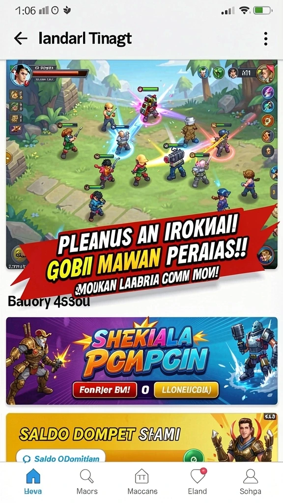 cinema777 - Fitur pencarian yang cepat dan efisien.