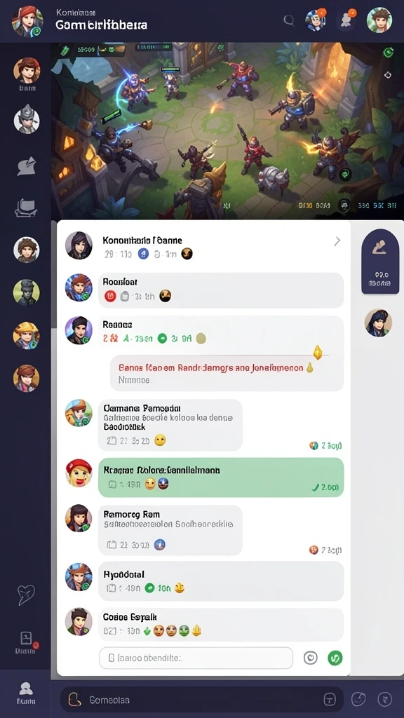 dorahoki - Gambaran gameplay yang mendebarkan saat bertanding.