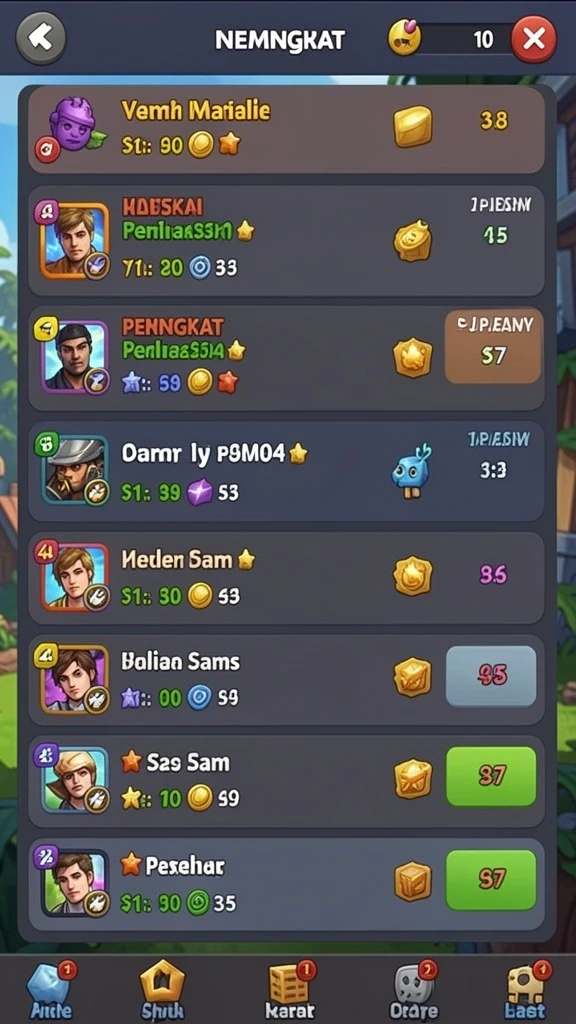 fb333 - Screenshot menunjukkan fitur multiplayer yang menarik.