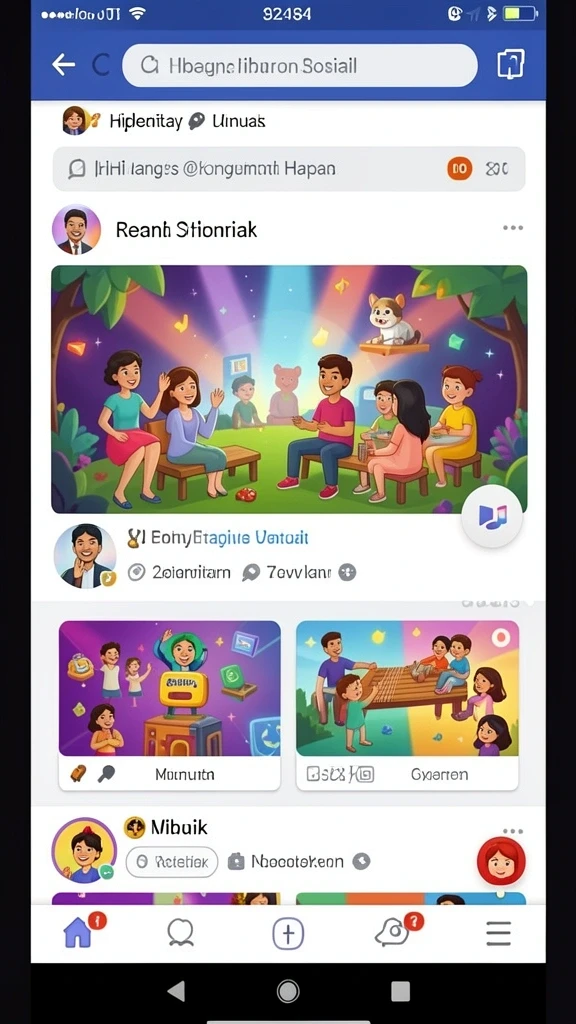 gengtoto - Berbagai mode permainan yang menantang dan seru.