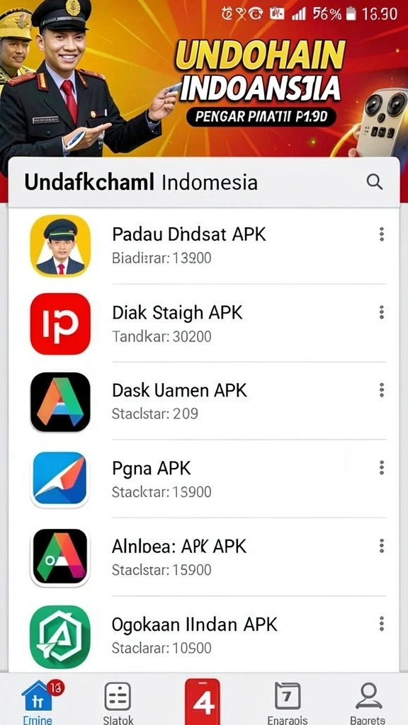 hot985 - Tangkapan layar menampilkan grafis yang menakjubkan.