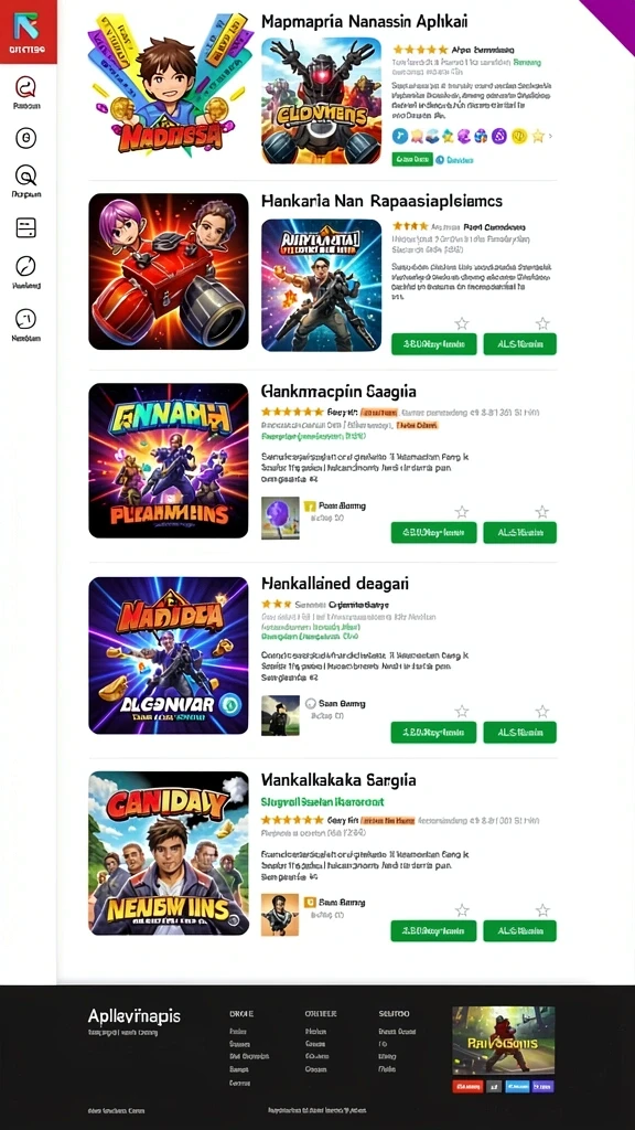 hw777 - Fitur multiplayer yang memungkinkan bermain bersama teman.