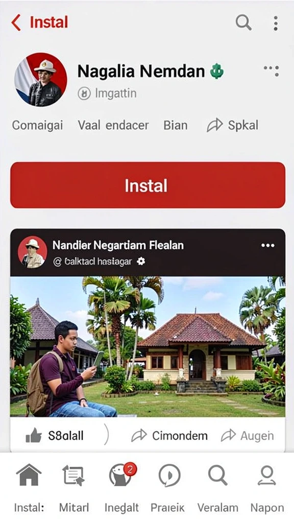 jkt303 - Tangkapan layar dari pemandangan indah dunia JKT303.