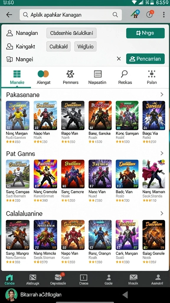 megawin188 - Banyak pilihan permainan slot menggiurkan.