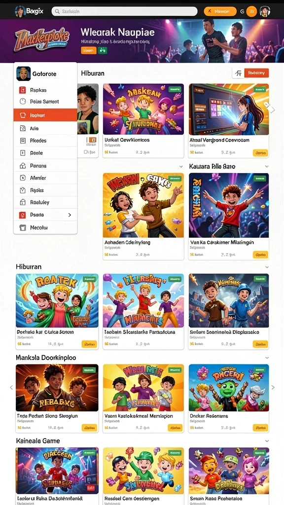 minislot - Beragam tema slot yang menggugah selera.