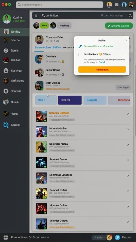 pastiwin - Screenshot pengambilan hadiah menarik di PASTIWIN.