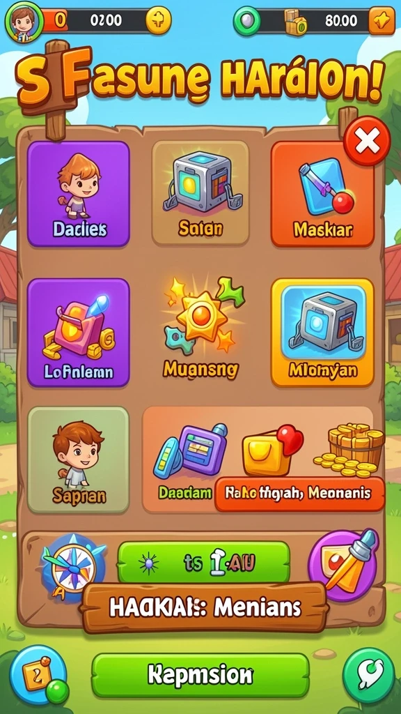 slot138 - Berbagai tema permainan yang penuh warna.