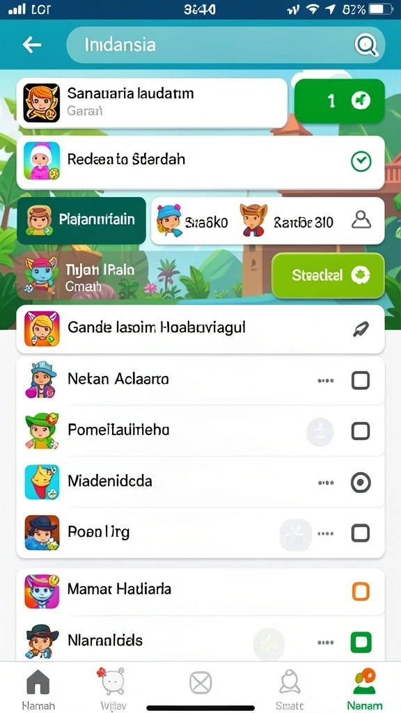 spinbet99 - Tampilan antarmuka pengguna yang menarik dan mudah dipahami.