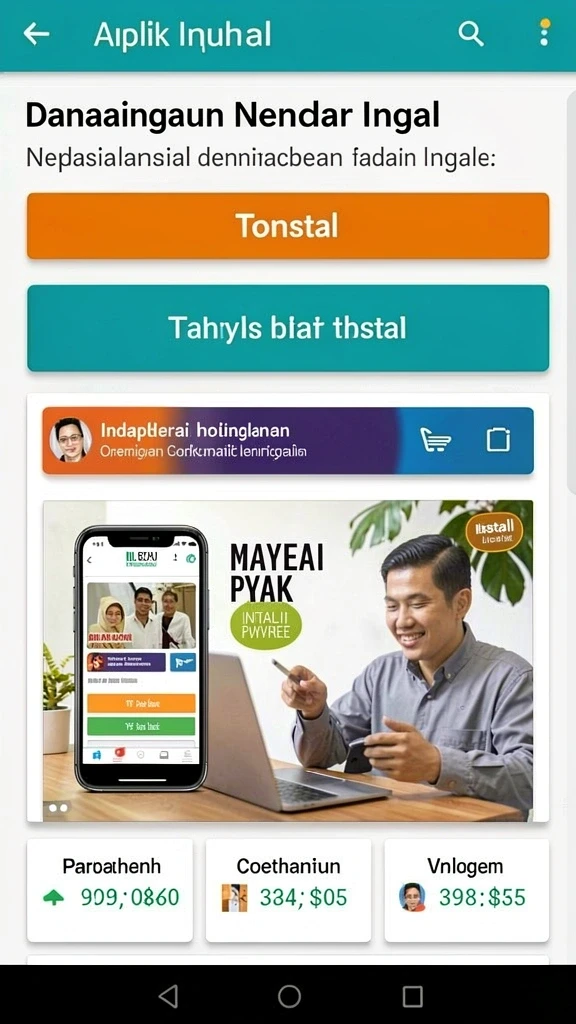 stadium77 - Screenshot menunjukkan tampilan antarmuka pengguna yang dinamis.