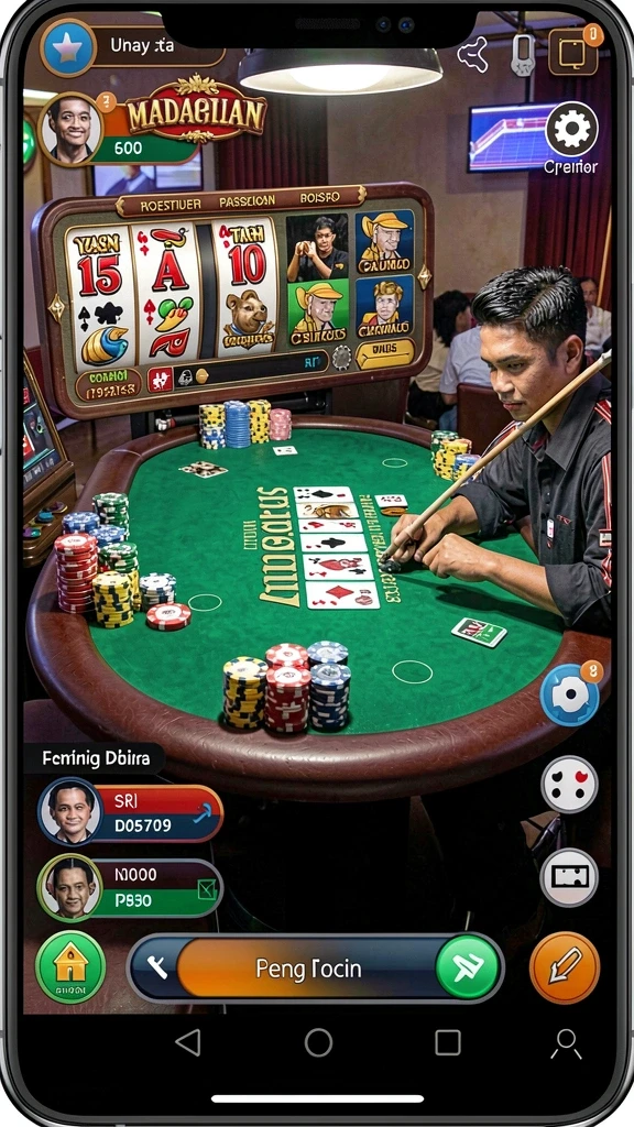supraslot - Fitur bonus putaran gratis yang mengasyikkan.