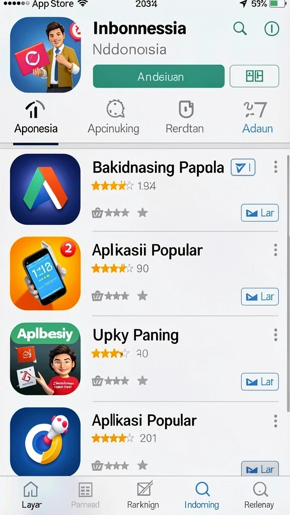 vm777 - Grafis yang memukau dan animasi yang halus.