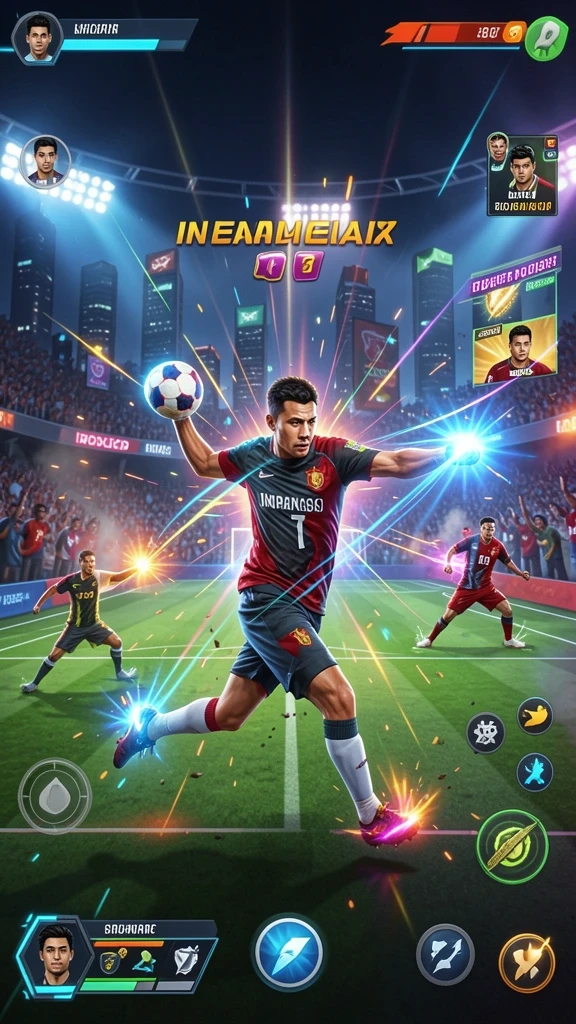 wawarslot - Menu utama dengan akses mudah ke semua fitur.
