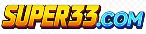 super33 — Logo Resmi